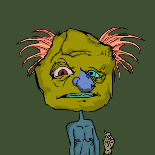 Hobgoblintown #3400