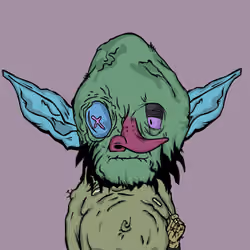 Hobgoblintown #6225