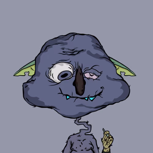 Hobgoblintown #1871