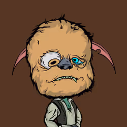 Hobgoblintown #2190
