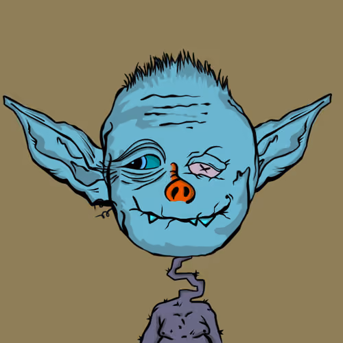 Hobgoblintown #5403
