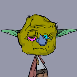 Hobgoblintown #3590