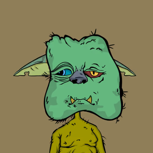Hobgoblintown #5409