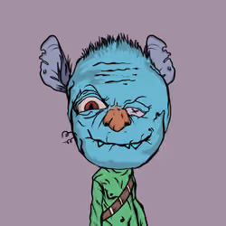 Hobgoblintown #5975