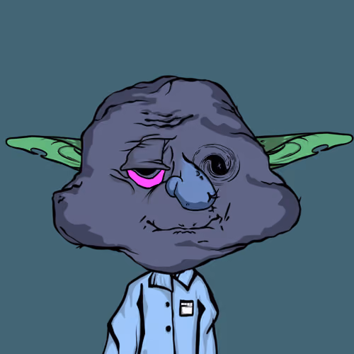 Hobgoblintown #7544