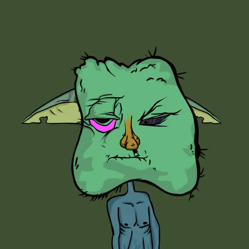 Hobgoblintown #4583