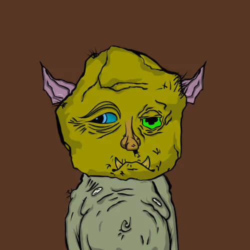 Hobgoblintown #6126