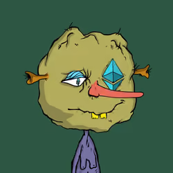 Hobgoblintown #5555