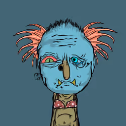Hobgoblintown #4848
