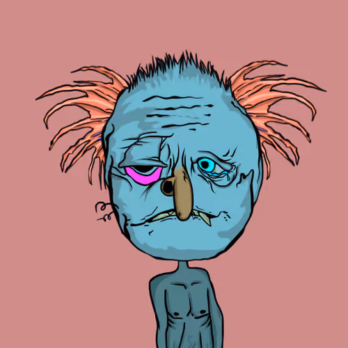 Hobgoblintown #9992