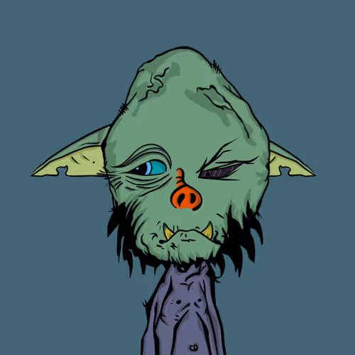 Hobgoblintown #7172