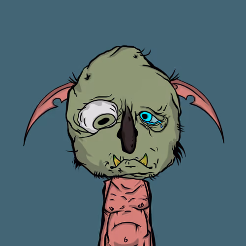 Hobgoblintown #8702