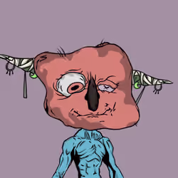 Hobgoblintown #2609