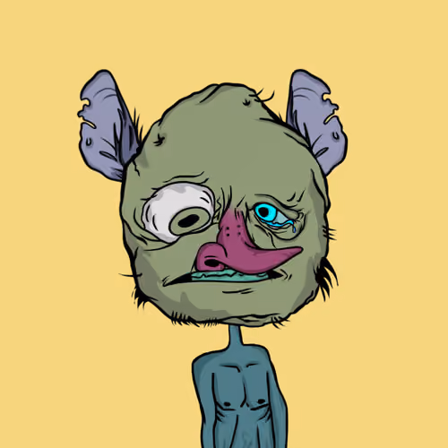 Hobgoblintown #7011