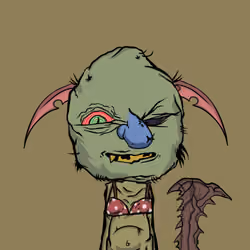 Hobgoblintown #7402
