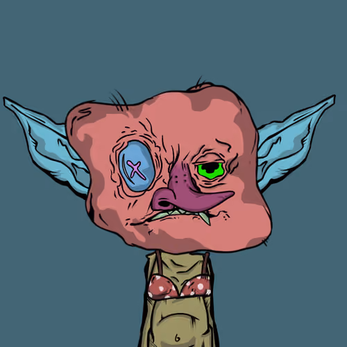 Hobgoblintown #2386