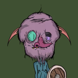 Hobgoblintown #9471