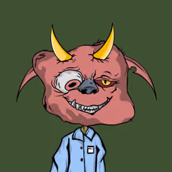 Hobgoblintown #8729