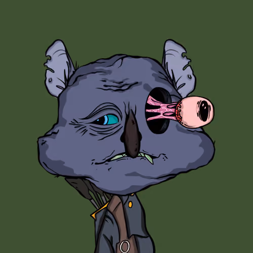 Hobgoblintown #2812