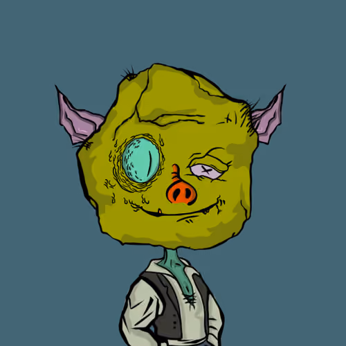 Hobgoblintown #2536