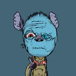 Hobgoblintown #8050
