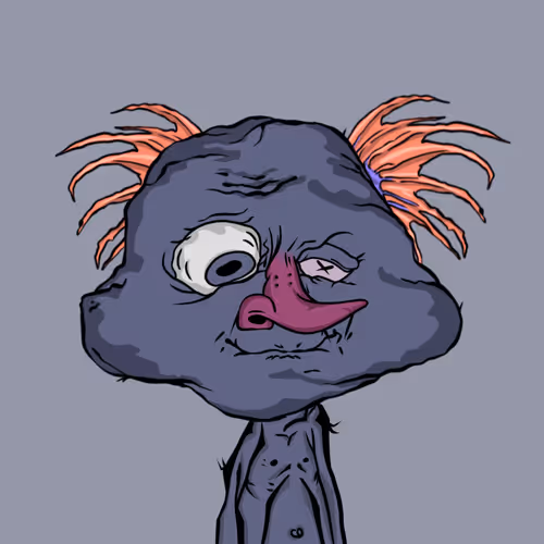 Hobgoblintown #4946