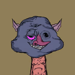 Hobgoblintown #8399