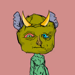 Hobgoblintown #4144