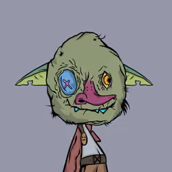 Hobgoblintown #1205