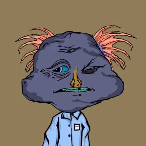 Hobgoblintown #8075