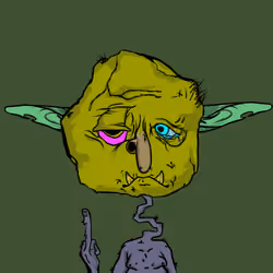 Hobgoblintown #3874