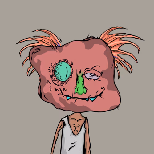 Hobgoblintown #6675