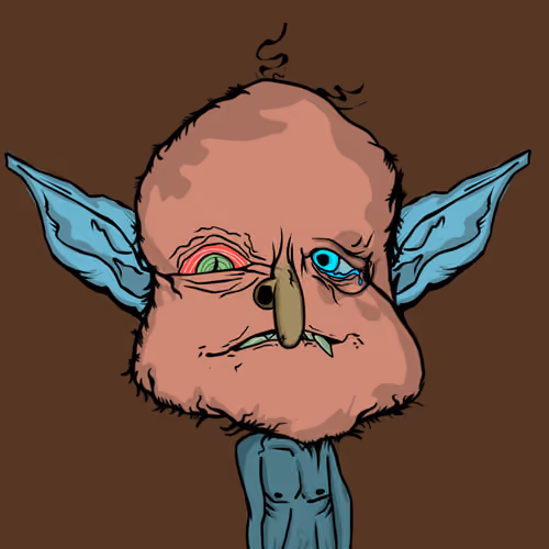 Hobgoblintown #6830