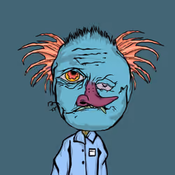 Hobgoblintown #7861