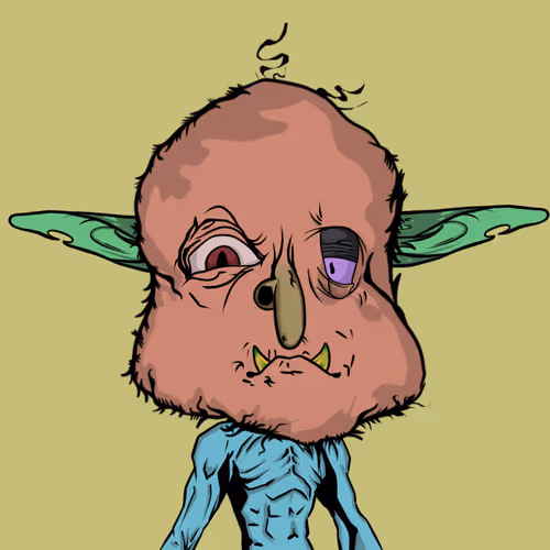 Hobgoblintown #7158