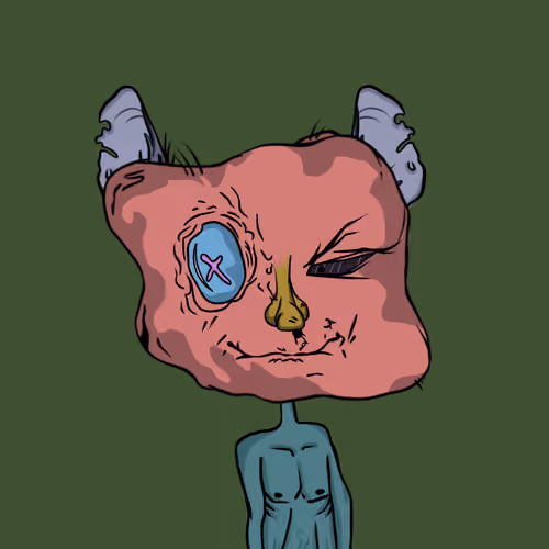 Hobgoblintown #5139