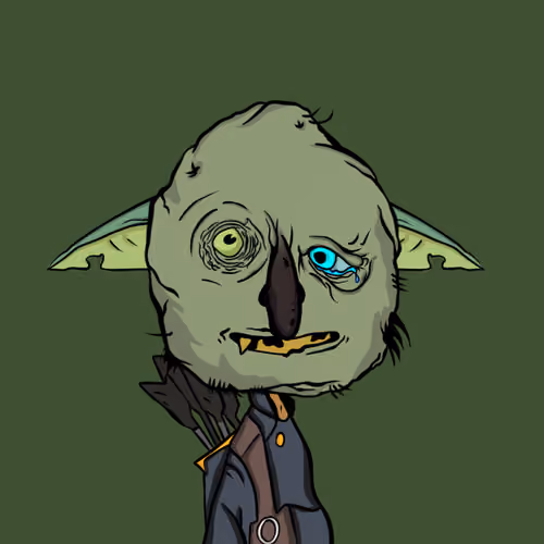 Hobgoblintown #9329