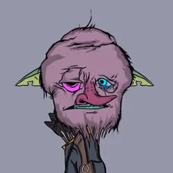 Hobgoblintown #7219