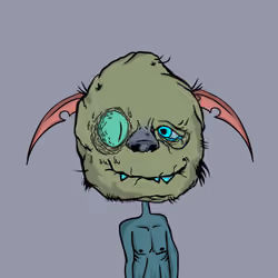 Hobgoblintown #5063