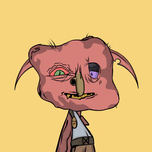 Hobgoblintown #4432