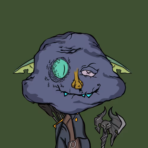 Hobgoblintown #3270