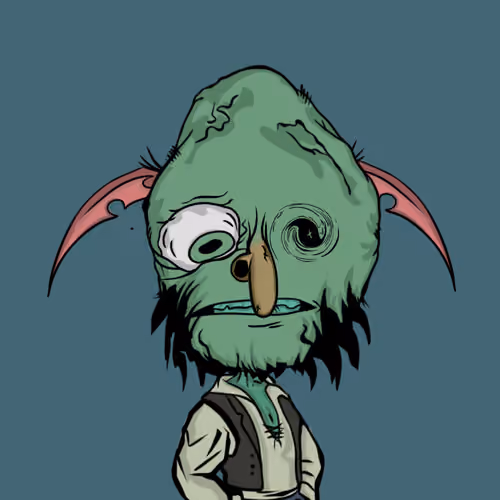 Hobgoblintown #3800