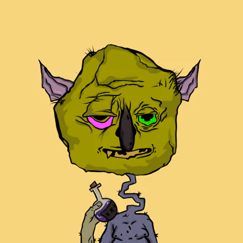 Hobgoblintown #5164