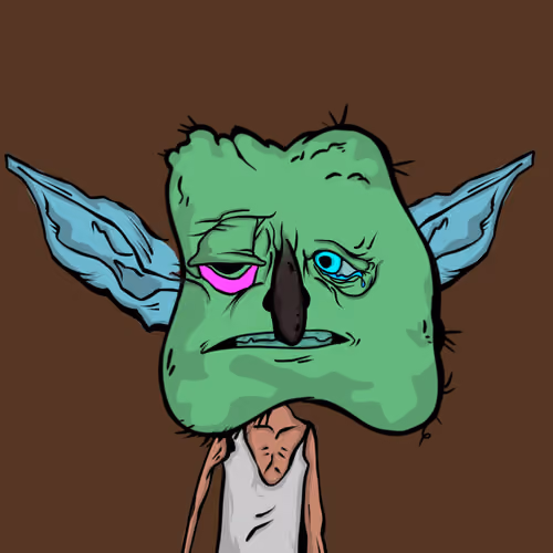 Hobgoblintown #8278