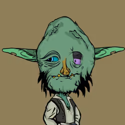 Hobgoblintown #2855