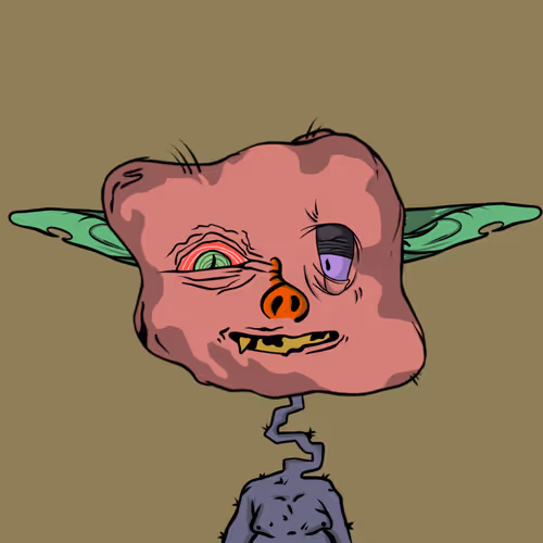 Hobgoblintown #7688