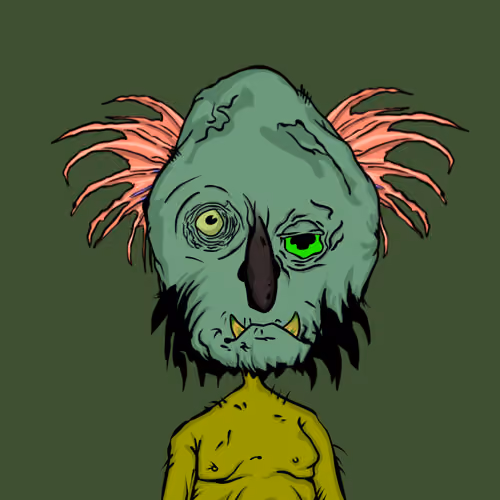 Hobgoblintown #5306