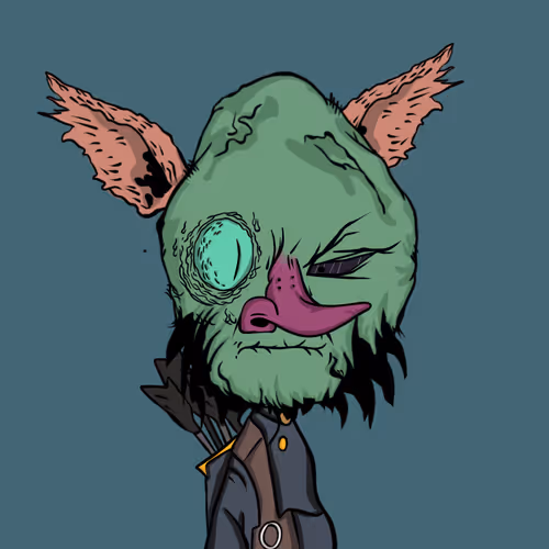 Hobgoblintown #8046