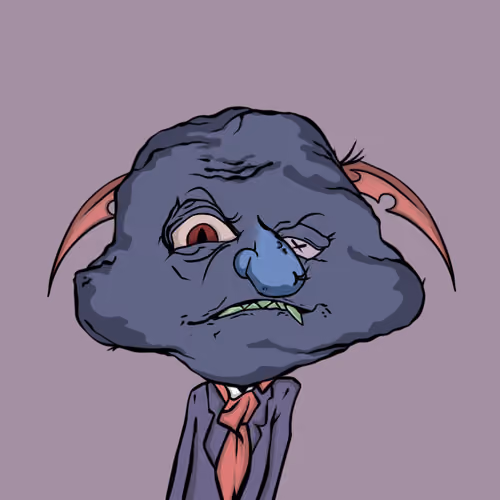 Hobgoblintown #7135