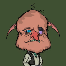 Hobgoblintown #1803